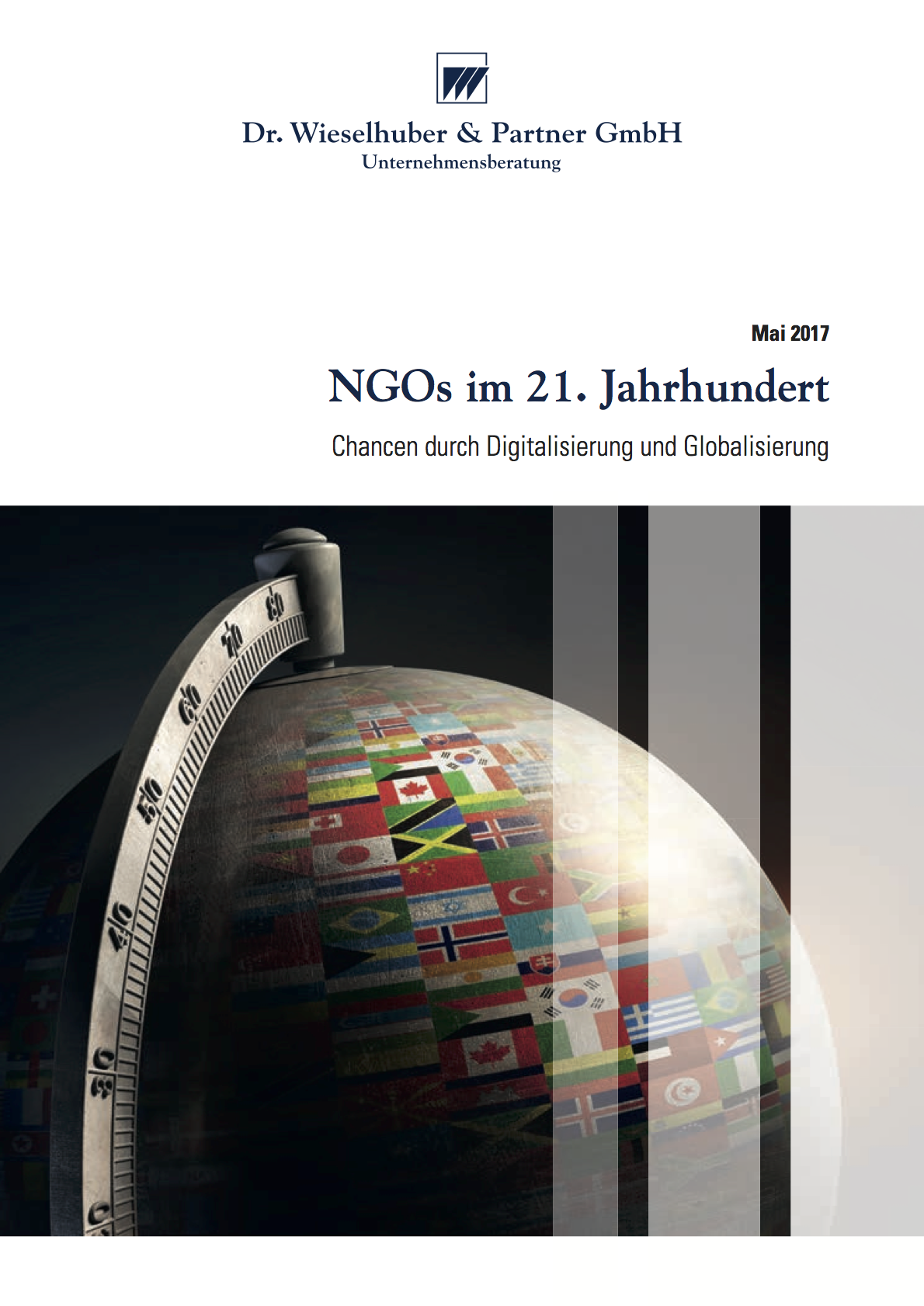 W&P • NGOs im 21. Jahrhundert - Chancen durch Digitalisierung und